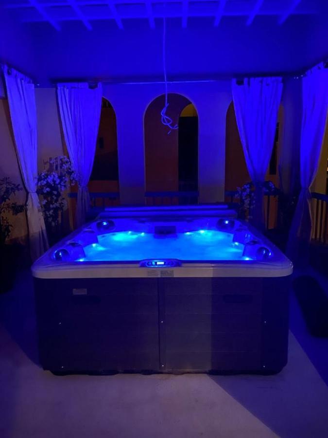 Heated Jacuzzi 2Br Apartment On Yacht View Hurghada Esterno foto