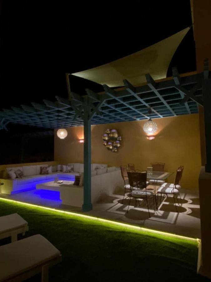 Heated Jacuzzi 2Br Apartment On Yacht View Hurghada Esterno foto