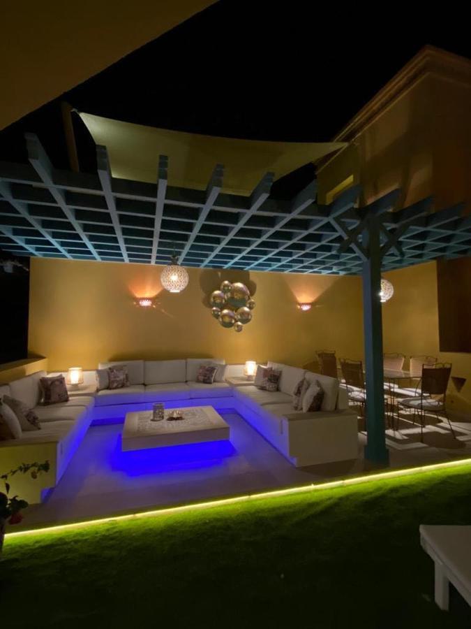 Heated Jacuzzi 2Br Apartment On Yacht View Hurghada Esterno foto